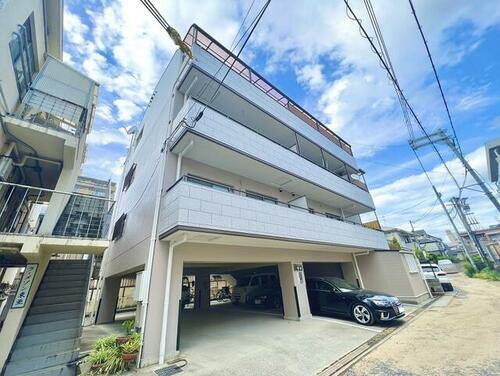 ラ・メゾンドール甲南