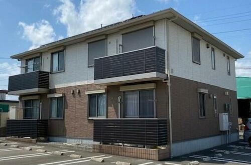 プロヌーブ小山　Ｂ