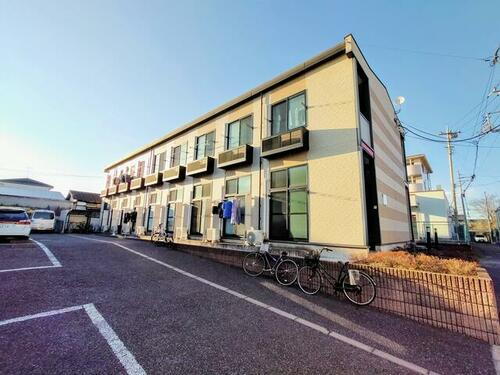 埼玉県さいたま市大宮区三橋１丁目 賃貸アパート