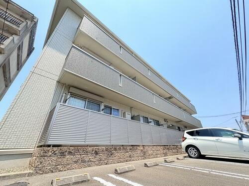 ポペット中島Ⅱ