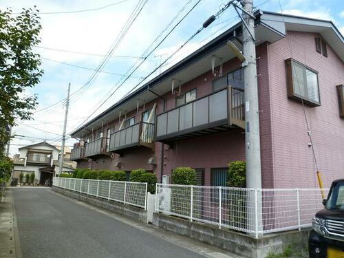 キャピタル指扇　Ｃ棟