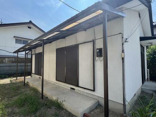 山梨県甲斐市大下条 賃貸一戸建て