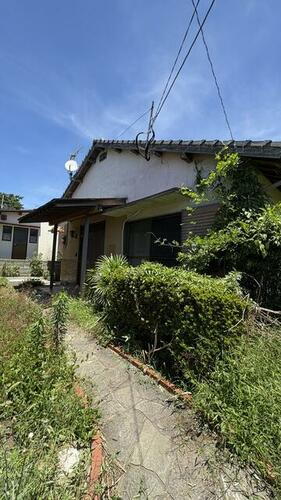 長崎県長崎市城栄町 築65年3ヶ月 2階建