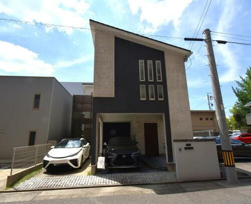 中区松原３丁目　貸戸建