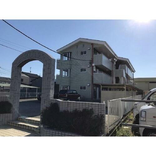 グリーンマンション渡辺