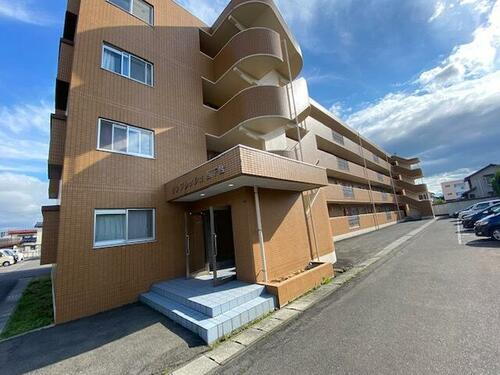 岩手県盛岡市西下台町 賃貸マンション