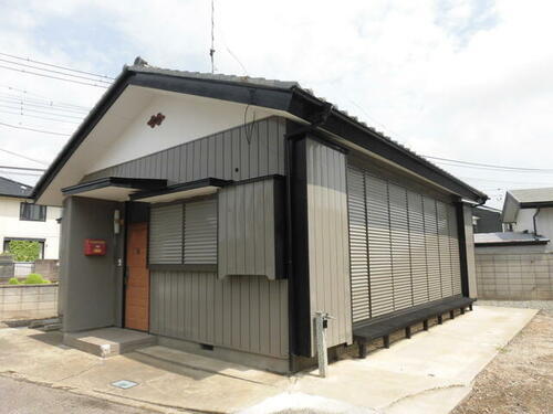 群馬県太田市粕川町 賃貸一戸建て