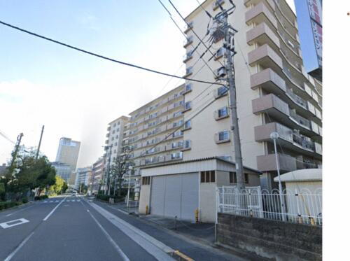 イトーピア高松　西棟