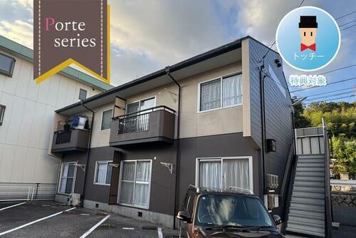 ポルテ北吉津Ⅲ　Ｂ