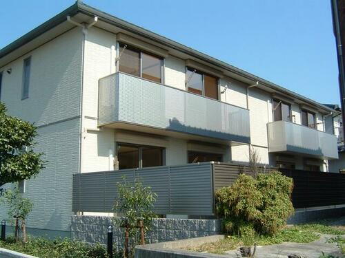 愛知県大府市江端町４丁目 2階建 築17年3ヶ月