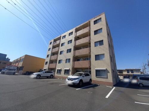 群馬県高崎市東貝沢町１丁目 賃貸マンション