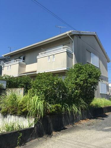 静岡県藤枝市南駿河台４丁目 賃貸アパート