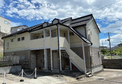 宮城県仙台市青葉区鷺ケ森２丁目 2階建 築39年3ヶ月