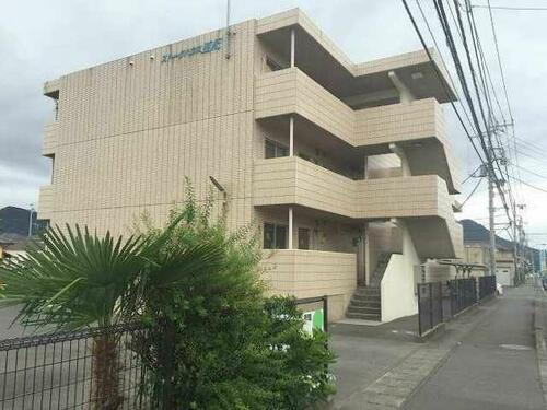 静岡県三島市長伏 賃貸マンション