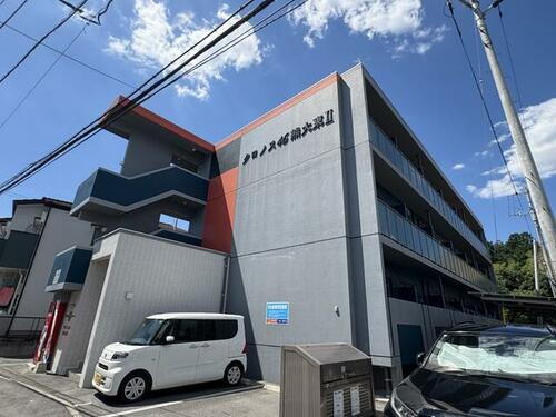 クロノス４６熊大東Ⅱ