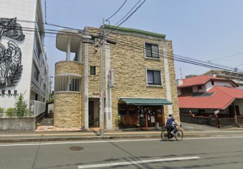 ブレイズ新大江