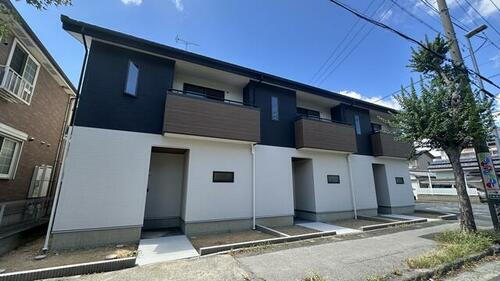 愛知県豊橋市中岩田３丁目 賃貸アパート