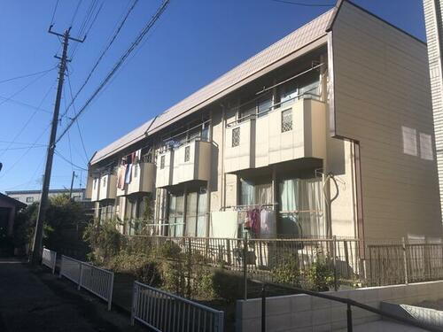 パレス篠宮・西