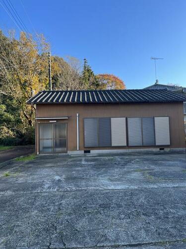 茨城県稲敷市高田 平屋建て 築35年8ヶ月