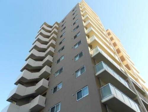 宮城県仙台市若林区新寺４丁目 賃貸マンション