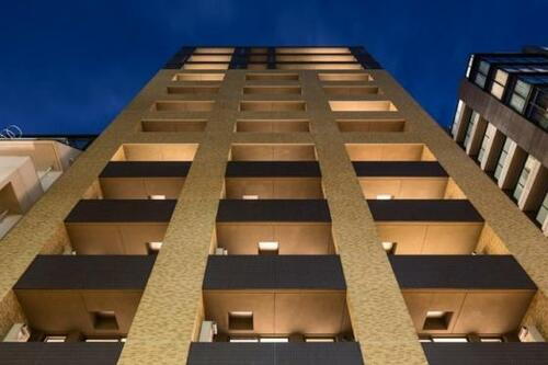 東京都千代田区神田錦町２丁目 賃貸マンション