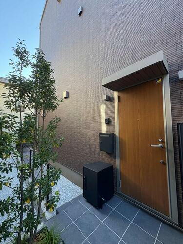 東京都大田区新蒲田３丁目 賃貸アパート