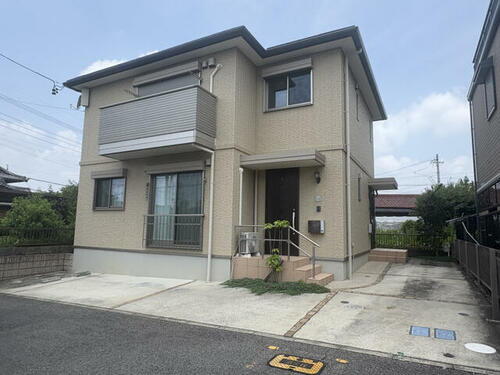 スマートメゾン葵