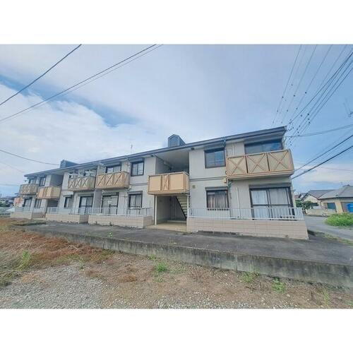 群馬県前橋市箱田町 賃貸アパート