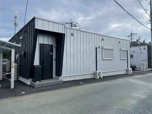 熊本県熊本市北区小糸山町 平屋建て 築1年10ヶ月