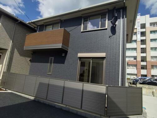 宮城県仙台市若林区連坊１丁目 賃貸一戸建て