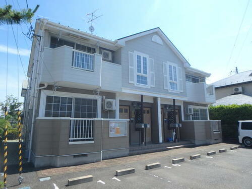 メゾン・プラネット　Ａ棟