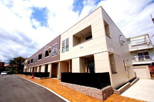 徳島県徳島市南昭和町４丁目 賃貸アパート