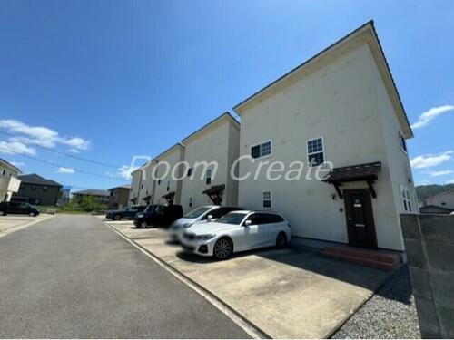 徳島県徳島市南田宮３丁目 賃貸一戸建て