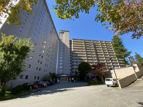 グランビュー北軽井沢