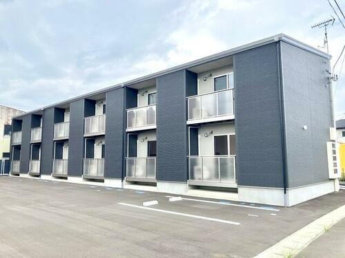 宮城県石巻市湊町１丁目 賃貸アパート