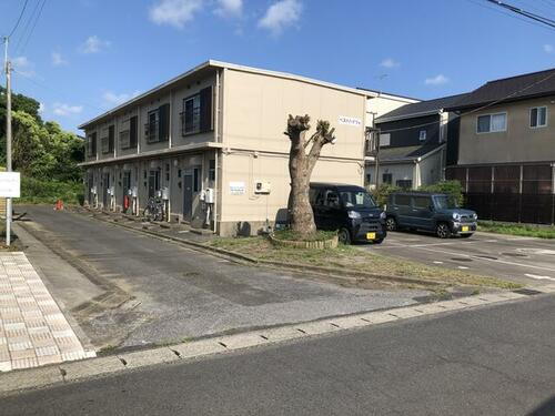 千葉県旭市鎌数 築46年8ヶ月 2階建