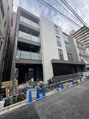 東京都千代田区神田神保町２丁目 賃貸マンション