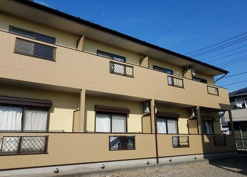 埼玉県さいたま市桜区大字上大久保 賃貸アパート