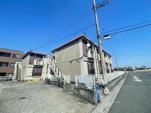 シティハイム　ルミエールＡ