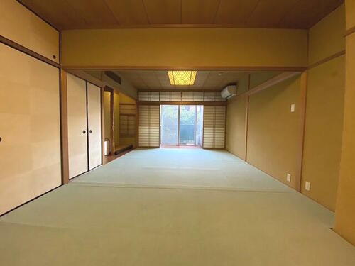 京都府京都市下京区永倉町 5階建 築42年4ヶ月