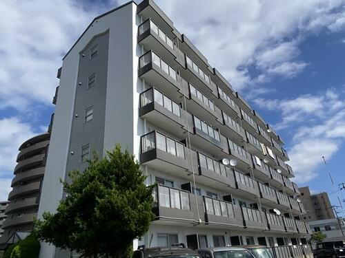 宮城県仙台市宮城野区大梶 賃貸マンション