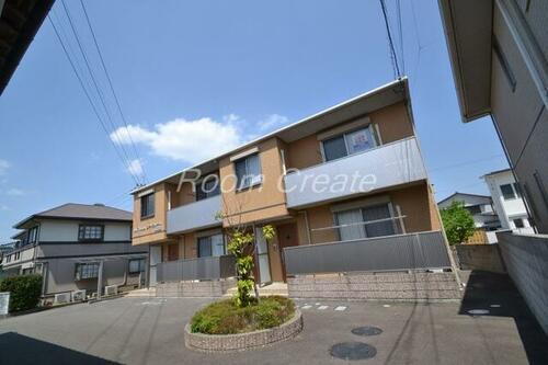 徳島県徳島市北矢三町４丁目 賃貸アパート