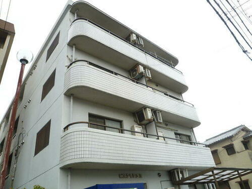 ビスタ千里丘Ⅲ