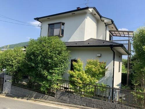 京都府亀岡市畑野町広野平井 築31年9ヶ月 2階建