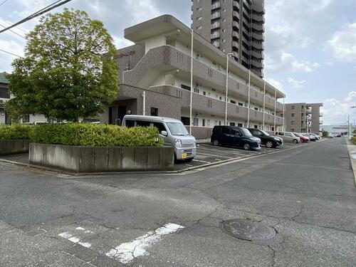 香川県高松市多肥下町 賃貸マンション