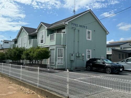 群馬県館林市美園町 2階建 築29年5ヶ月