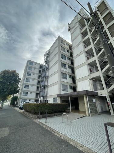 小金原第５コーポラス