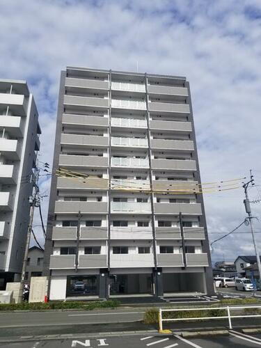 熊本県菊池郡菊陽町大字津久礼 築6年2ヶ月 10階建