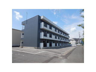 埼玉県鴻巣市筑波２丁目 3階建 築37年3ヶ月