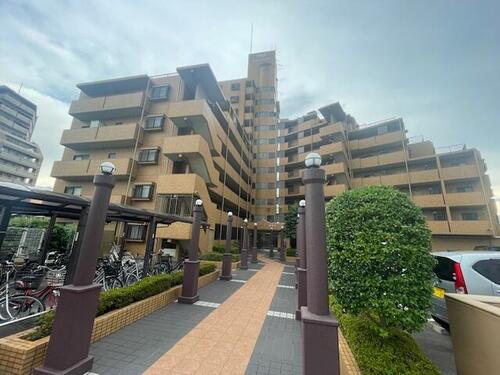 ダイアパレス保田窪